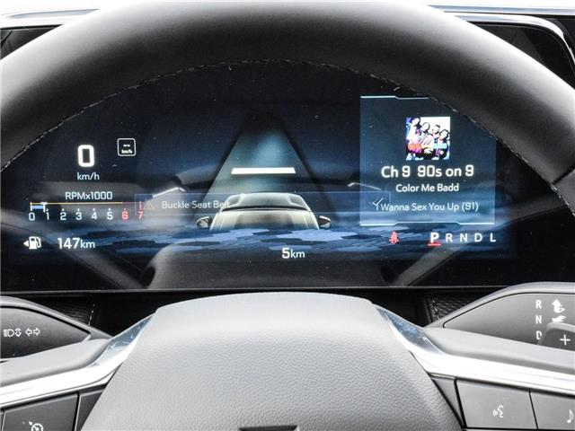 2026 Chevrolet Equinox LT (Stk: LCEQ00701) in Tilbury - Image 20 of 28