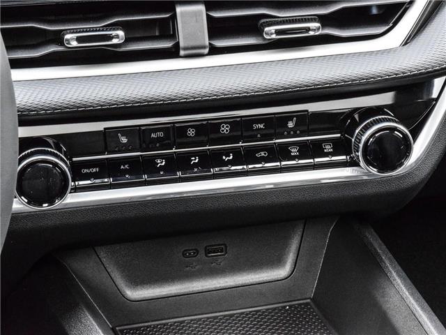 2026 Chevrolet Equinox LT (Stk: LCEQ00701) in Tilbury - Image 22 of 28