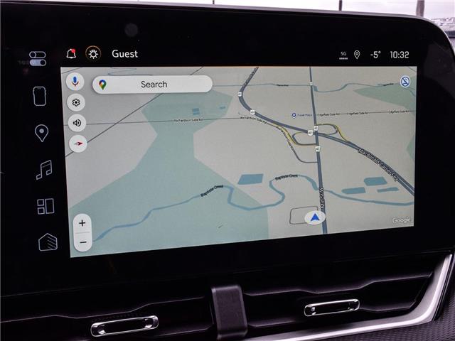 2026 Chevrolet Equinox LT (Stk: LCEQ00701) in Tilbury - Image 26 of 28