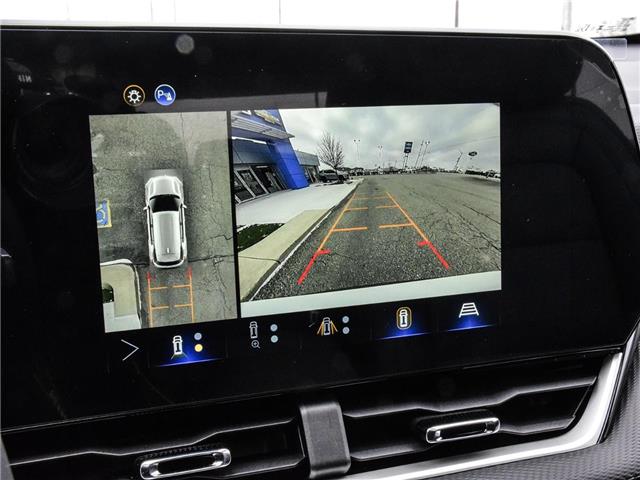 2026 Chevrolet Equinox LT (Stk: LCEQ00701) in Tilbury - Image 27 of 28