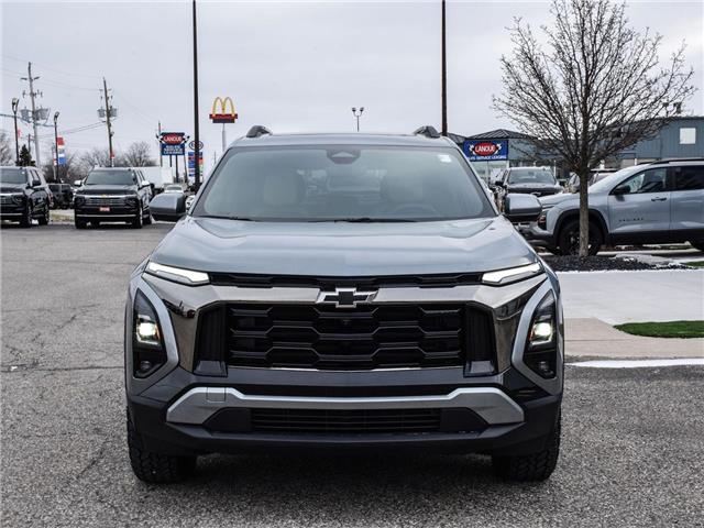 2026 Chevrolet Equinox ACTIV (Stk: LCEQ00695) in Tilbury - Image 2 of 29