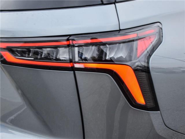 2026 Chevrolet Equinox ACTIV (Stk: LCEQ00695) in Tilbury - Image 7 of 29