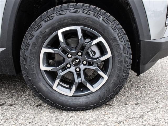 2026 Chevrolet Equinox ACTIV (Stk: LCEQ00695) in Tilbury - Image 8 of 29