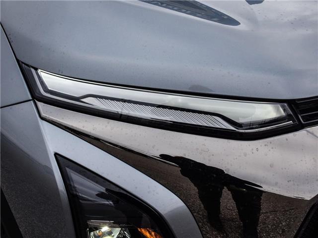 2026 Chevrolet Equinox ACTIV (Stk: LCEQ00695) in Tilbury - Image 9 of 29