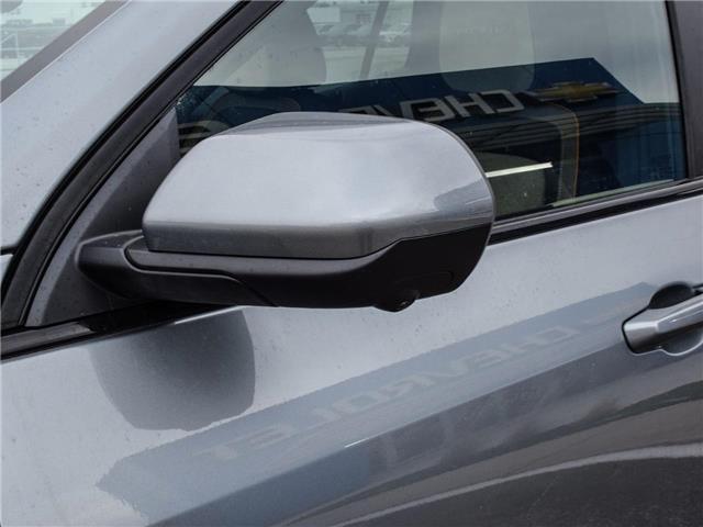 2026 Chevrolet Equinox ACTIV (Stk: LCEQ00695) in Tilbury - Image 10 of 29