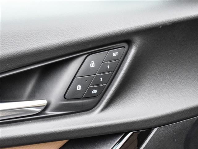 2026 Chevrolet Equinox ACTIV (Stk: LCEQ00695) in Tilbury - Image 11 of 29