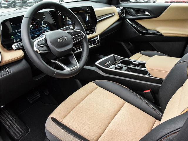 2026 Chevrolet Equinox ACTIV (Stk: LCEQ00695) in Tilbury - Image 12 of 29