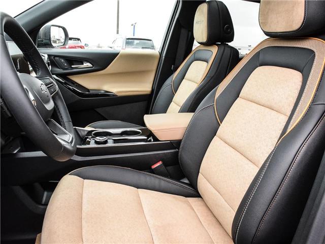 2026 Chevrolet Equinox ACTIV (Stk: LCEQ00695) in Tilbury - Image 13 of 29