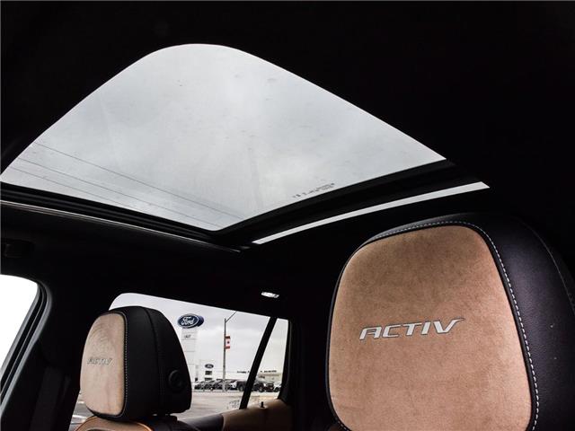 2026 Chevrolet Equinox ACTIV (Stk: LCEQ00695) in Tilbury - Image 14 of 29