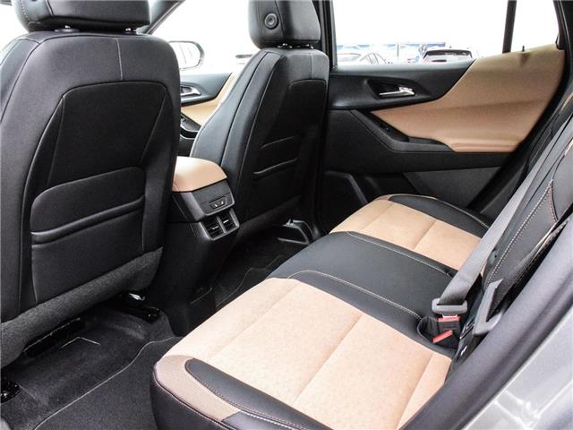 2026 Chevrolet Equinox ACTIV (Stk: LCEQ00695) in Tilbury - Image 15 of 29