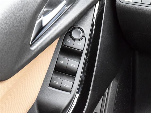 2026 Chevrolet Equinox ACTIV (Stk: LCEQ00695) in Tilbury - Image 16 of 29