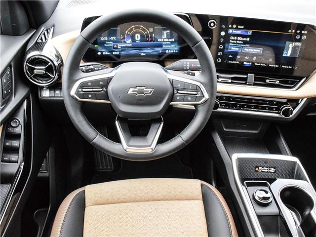 2026 Chevrolet Equinox ACTIV (Stk: LCEQ00695) in Tilbury - Image 17 of 29