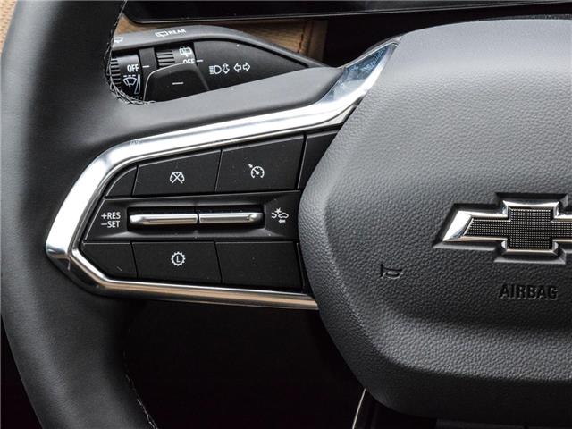 2026 Chevrolet Equinox ACTIV (Stk: LCEQ00695) in Tilbury - Image 19 of 29