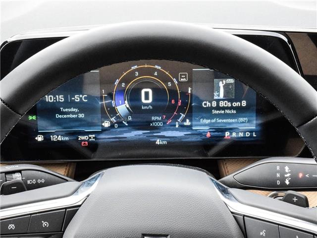 2026 Chevrolet Equinox ACTIV (Stk: LCEQ00695) in Tilbury - Image 21 of 29