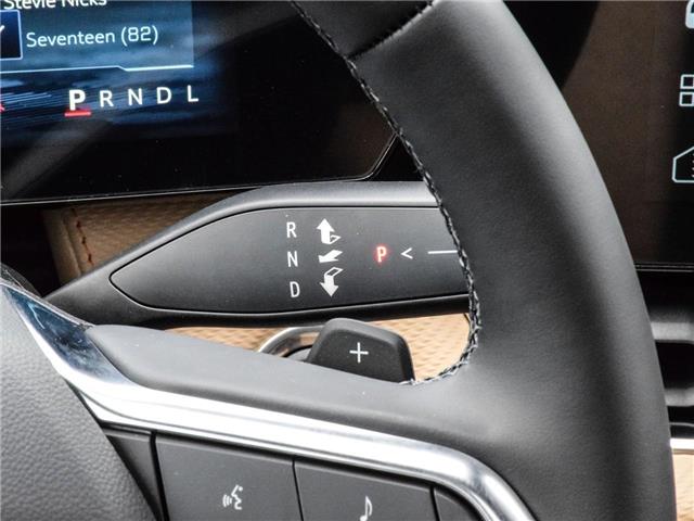 2026 Chevrolet Equinox ACTIV (Stk: LCEQ00695) in Tilbury - Image 22 of 29