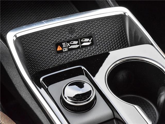 2026 Chevrolet Equinox ACTIV (Stk: LCEQ00695) in Tilbury - Image 23 of 29