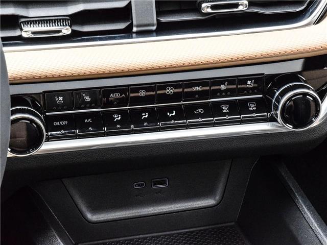 2026 Chevrolet Equinox ACTIV (Stk: LCEQ00695) in Tilbury - Image 24 of 29