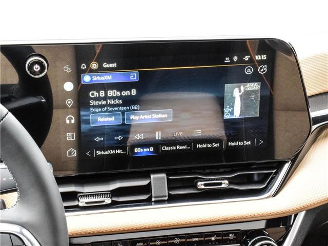 2026 Chevrolet Equinox ACTIV (Stk: LCEQ00695) in Tilbury - Image 25 of 29