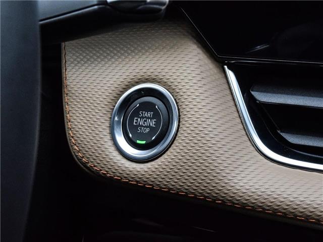 2026 Chevrolet Equinox ACTIV (Stk: LCEQ00695) in Tilbury - Image 26 of 29