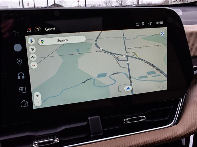 2026 Chevrolet Equinox ACTIV (Stk: LCEQ00695) in Tilbury - Image 27 of 29