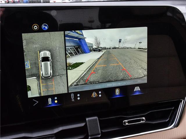 2026 Chevrolet Equinox ACTIV (Stk: LCEQ00695) in Tilbury - Image 28 of 29