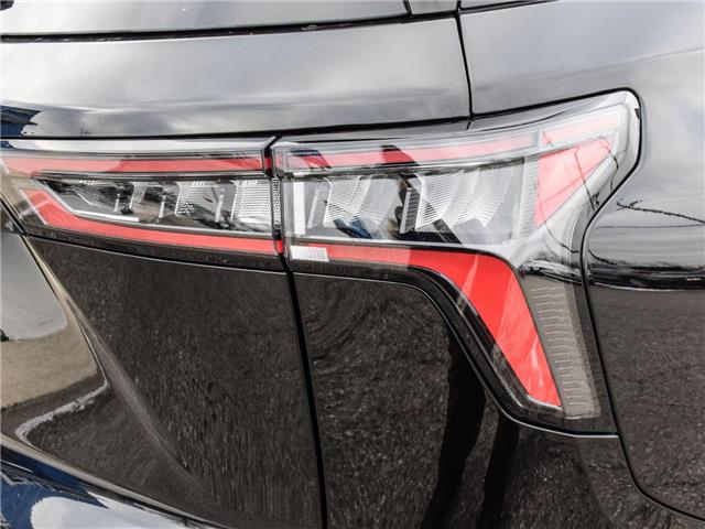 2026 Chevrolet Equinox RS (Stk: LCEQ00687) in Tilbury - Image 7 of 28