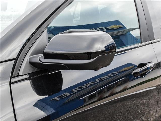 2026 Chevrolet Equinox RS (Stk: LCEQ00687) in Tilbury - Image 10 of 28