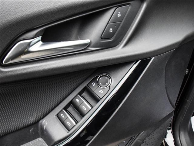 2026 Chevrolet Equinox RS (Stk: LCEQ00687) in Tilbury - Image 11 of 28