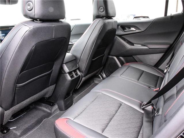2026 Chevrolet Equinox RS (Stk: LCEQ00687) in Tilbury - Image 15 of 28