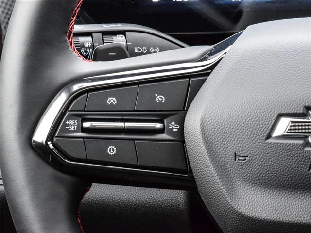 2026 Chevrolet Equinox RS (Stk: LCEQ00687) in Tilbury - Image 18 of 28