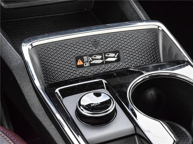 2026 Chevrolet Equinox RS (Stk: LCEQ00687) in Tilbury - Image 22 of 28