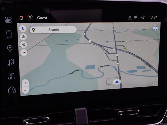 2026 Chevrolet Equinox RS (Stk: LCEQ00687) in Tilbury - Image 26 of 28