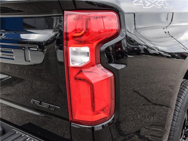 2026 Chevrolet Silverado 1500 RST (Stk: LC1S00700) in Tilbury - Image 7 of 29