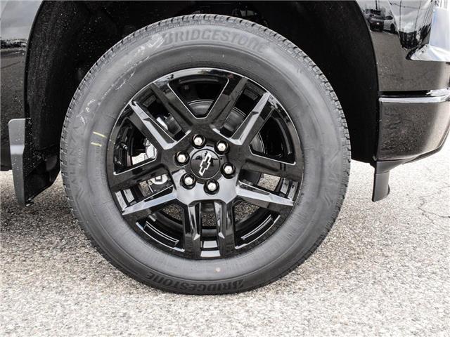 2026 Chevrolet Silverado 1500 RST (Stk: LC1S00700) in Tilbury - Image 8 of 29