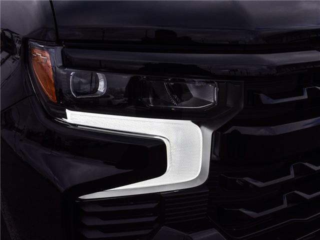 2026 Chevrolet Silverado 1500 RST (Stk: LC1S00700) in Tilbury - Image 9 of 29