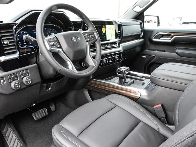 2026 Chevrolet Silverado 1500 RST (Stk: LC1S00700) in Tilbury - Image 13 of 29