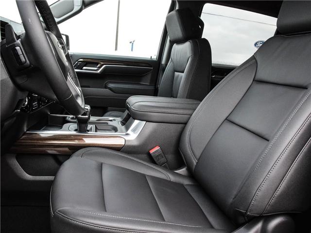 2026 Chevrolet Silverado 1500 RST (Stk: LC1S00700) in Tilbury - Image 14 of 29