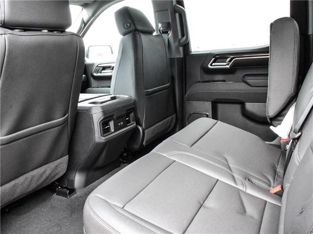 2026 Chevrolet Silverado 1500 RST (Stk: LC1S00700) in Tilbury - Image 15 of 29