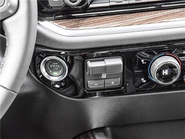 2026 Chevrolet Silverado 1500 RST (Stk: LC1S00700) in Tilbury - Image 24 of 29