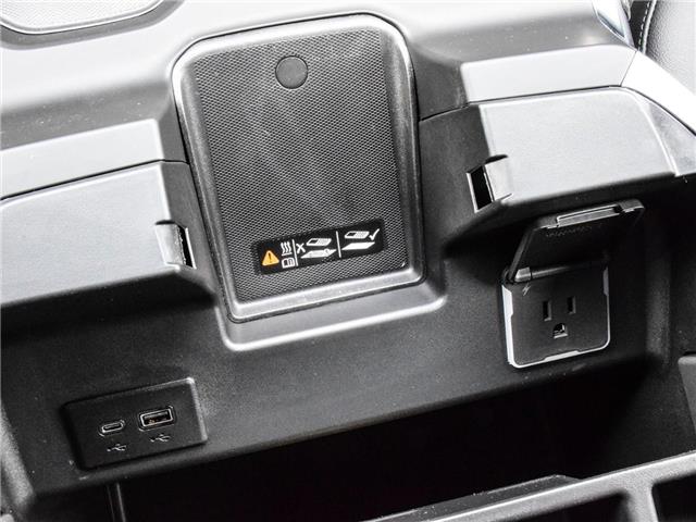 2026 Chevrolet Silverado 1500 RST (Stk: LC1S00700) in Tilbury - Image 28 of 29