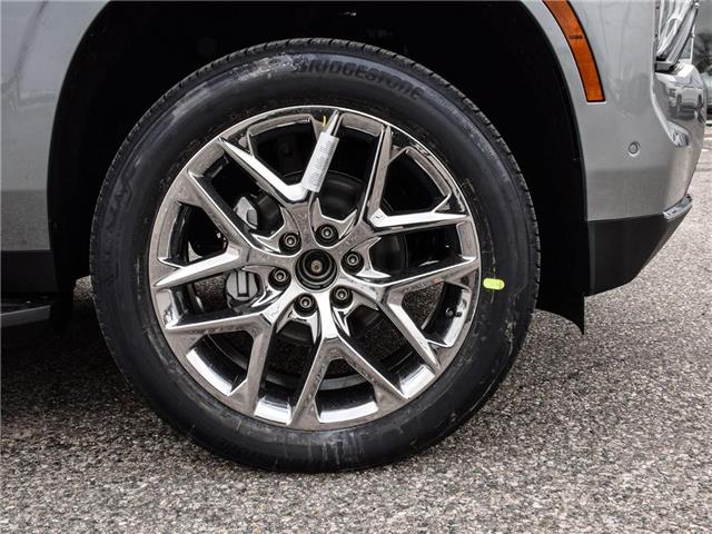 2026 Chevrolet Tahoe Premier (Stk: LCTA00702) in Tilbury - Image 8 of 33