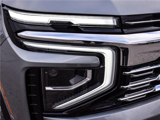 2026 Chevrolet Tahoe Premier (Stk: LCTA00702) in Tilbury - Image 9 of 33