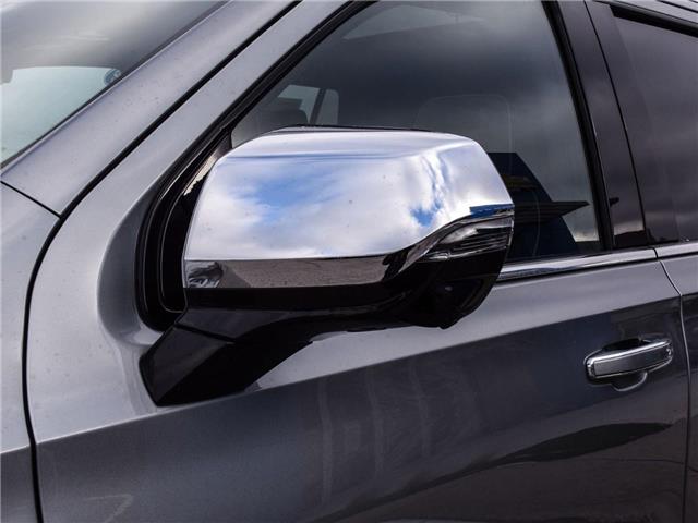 2026 Chevrolet Tahoe Premier (Stk: LCTA00702) in Tilbury - Image 10 of 33