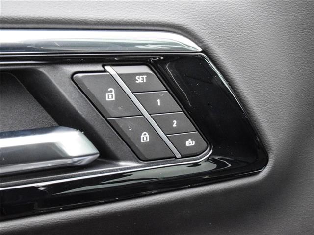 2026 Chevrolet Tahoe Premier (Stk: LCTA00702) in Tilbury - Image 11 of 33