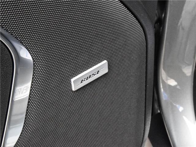 2026 Chevrolet Tahoe Premier (Stk: LCTA00702) in Tilbury - Image 12 of 33