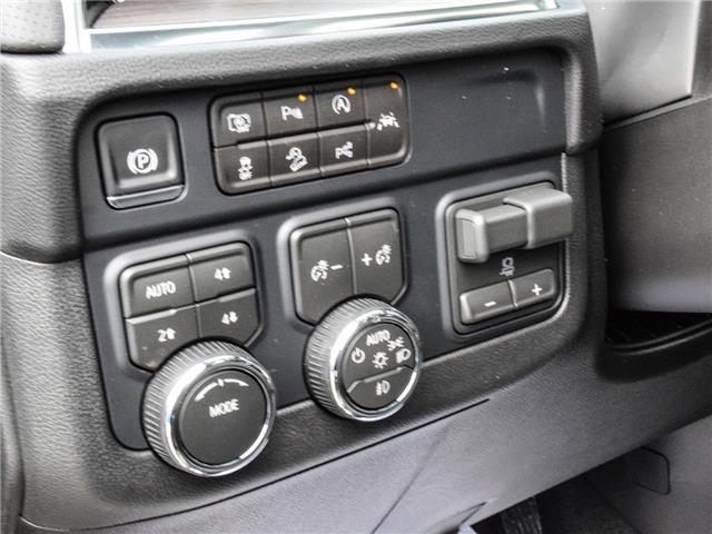 2026 Chevrolet Tahoe Premier (Stk: LCTA00702) in Tilbury - Image 13 of 33