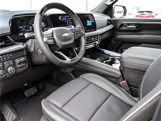 2026 Chevrolet Tahoe Premier (Stk: LCTA00702) in Tilbury - Image 14 of 33