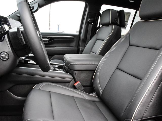 2026 Chevrolet Tahoe Premier (Stk: LCTA00702) in Tilbury - Image 15 of 33