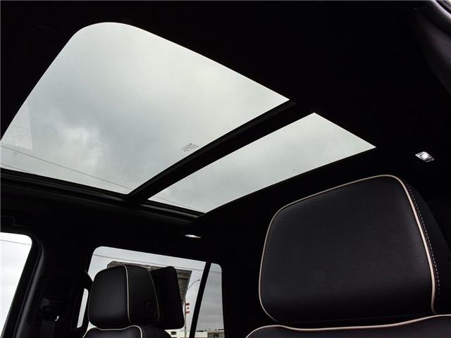 2026 Chevrolet Tahoe Premier (Stk: LCTA00702) in Tilbury - Image 16 of 33