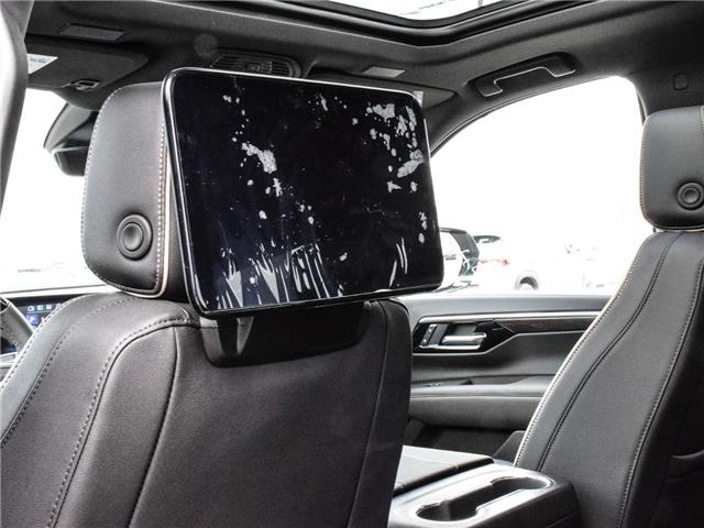 2026 Chevrolet Tahoe Premier (Stk: LCTA00702) in Tilbury - Image 17 of 33